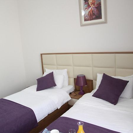 Hotel Rio Tbilisi Esterno foto