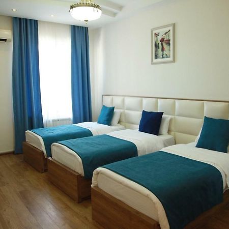 Hotel Rio Tbilisi Esterno foto