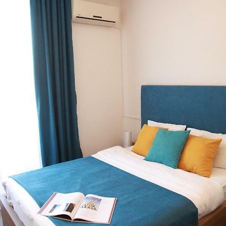 Hotel Rio Tbilisi Esterno foto