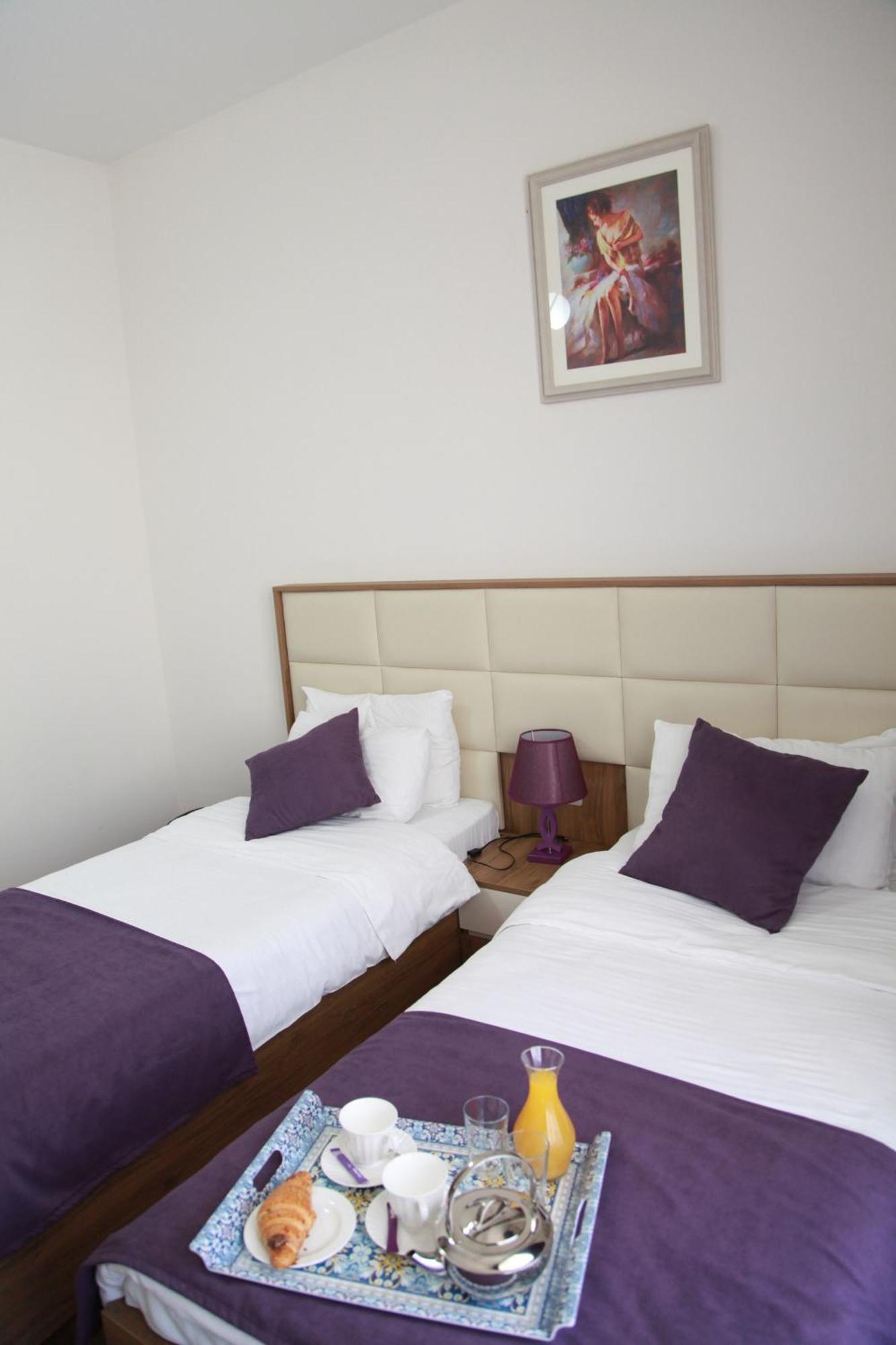 Hotel Rio Tbilisi Esterno foto