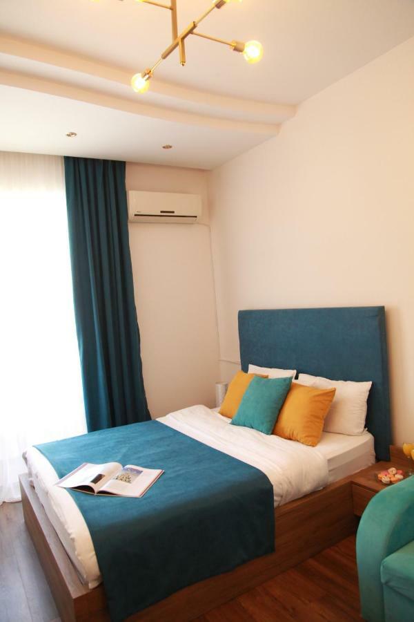 Hotel Rio Tbilisi Esterno foto