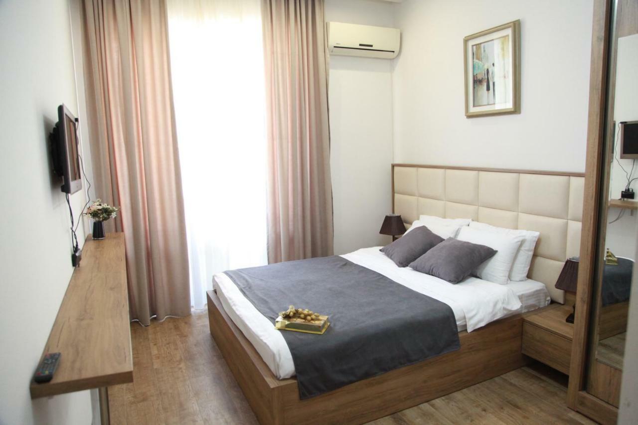 Hotel Rio Tbilisi Esterno foto