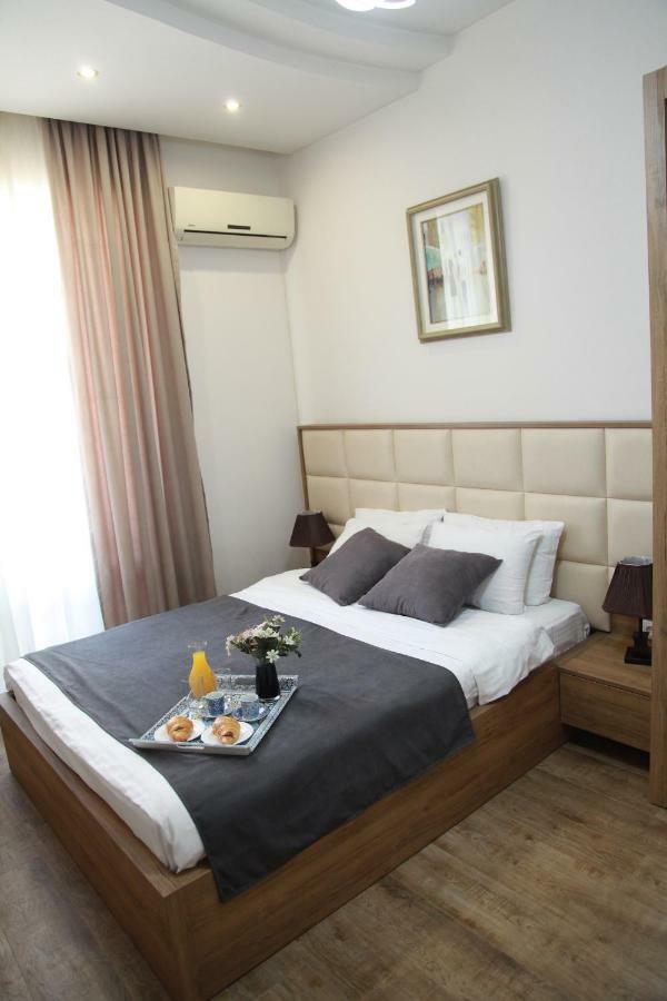 Hotel Rio Tbilisi Esterno foto