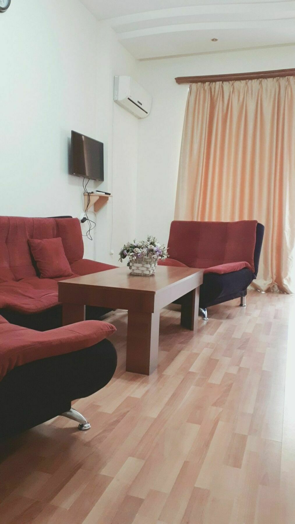 Hotel Rio Tbilisi Esterno foto