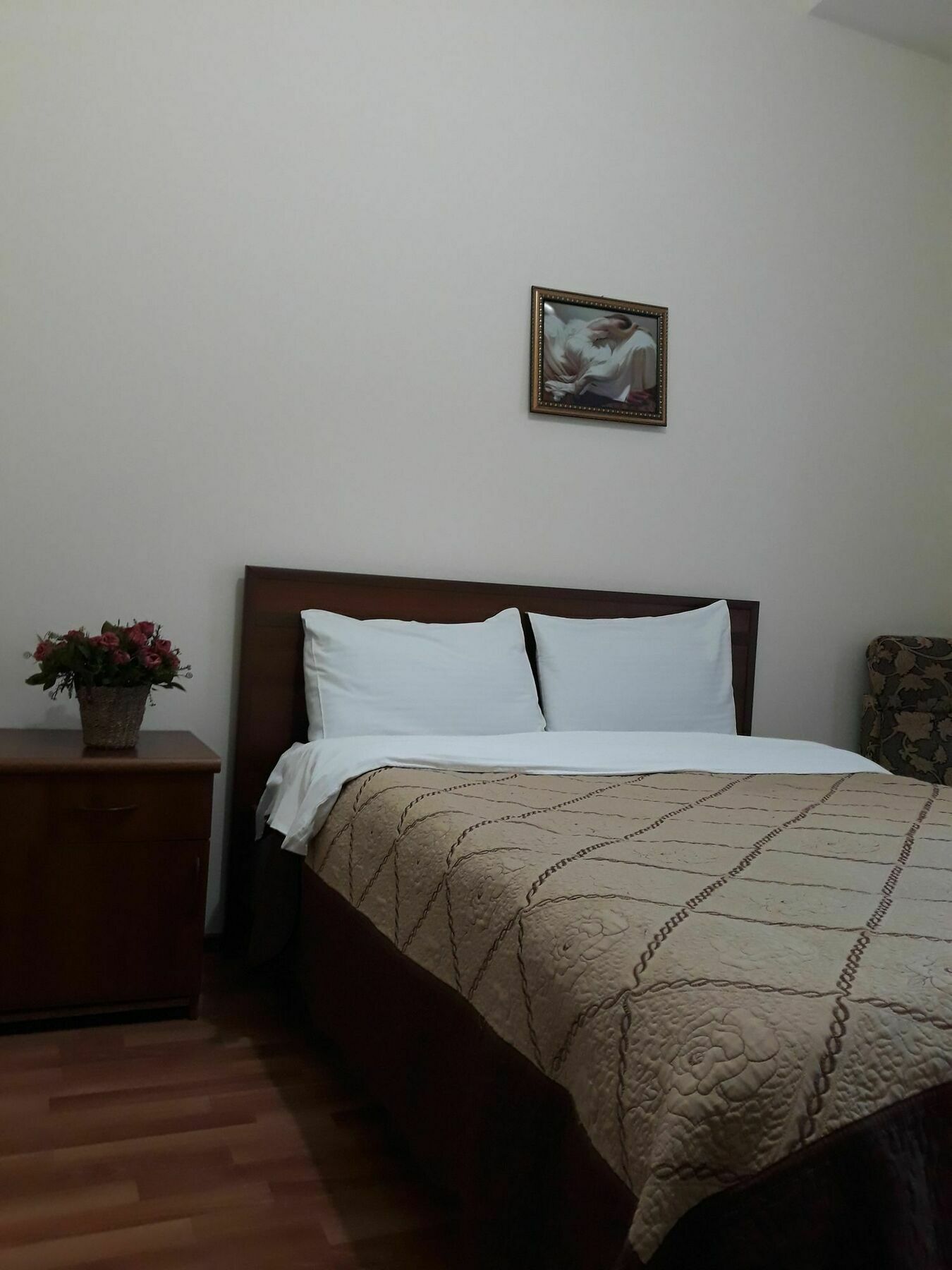 Hotel Rio Tbilisi Esterno foto