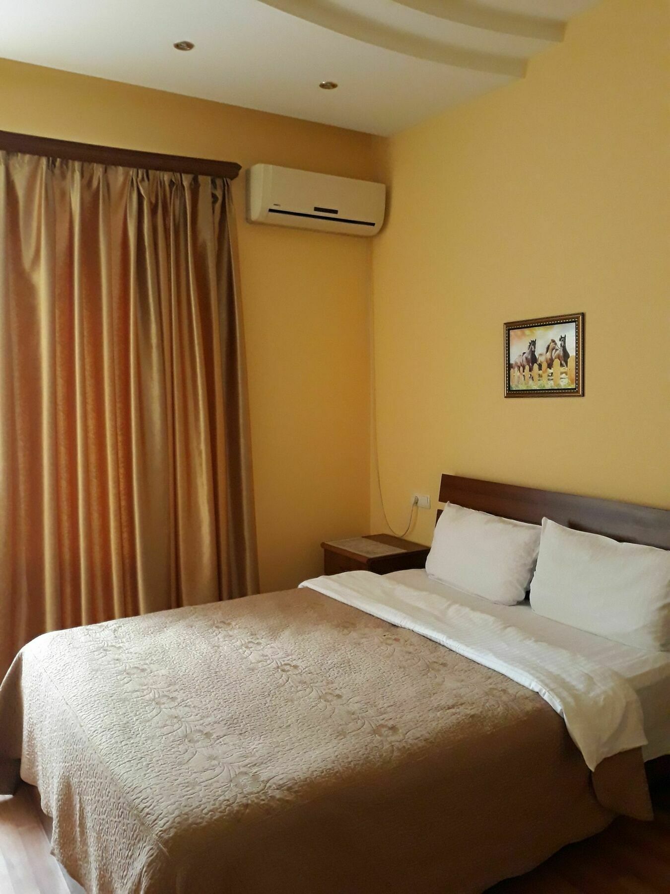 Hotel Rio Tbilisi Esterno foto